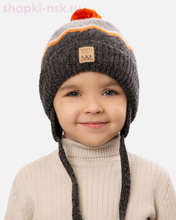 Сойер Шапка для мальчика (52-54)