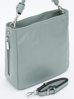 Сумка 11200VG l.green Vitelli Grassi