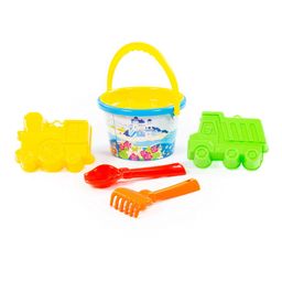 Набор №252 - Полесье фото 3