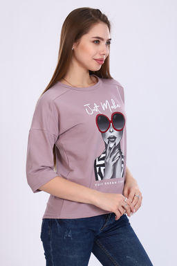 Джемпер 82007 - Натали фото 16