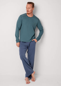 MHP451122/3 Набор одежды муж. (ЧЗ)