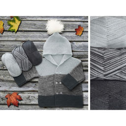 Эвридей сенфони (Everyday Senfoni) пряжа Himalaya 100%антипиллинг акрил 3х100г/196м