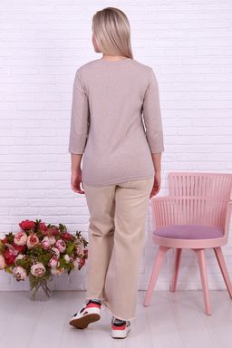 Футболка 6056 - Натали фото 2