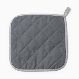 Набор кух. Этель Маковые поля варежка-прихватка 20х28см, прихватка 19х19см,100% хл  фото 5