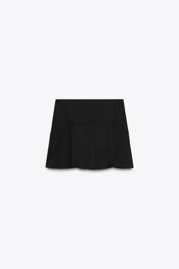 SKORT - Zara фото 4