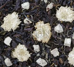 Чай Конунг смесь (чёр+зел) Мастер и Маргарита, 500 гр