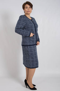 Костюм женский 891 - Olsarri фото 5