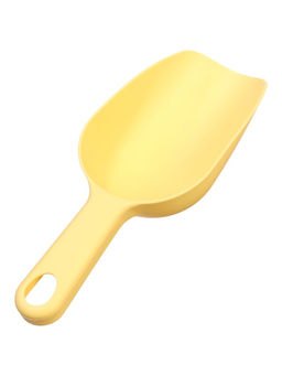 Песочный набор-сортер "Поиграй со мной", 8 предм.(ведерко, сортер, совочек, 5 формочек), эвколиптовы