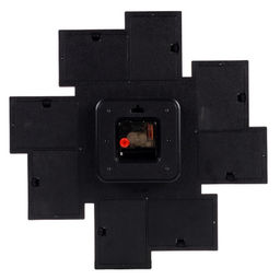 Часы - фоторамка настенные / R8268B /уп 12/ - Галеонтрейд фото 8