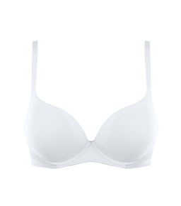 Lormar Бюст Plunge Extra - bianco  фото 2