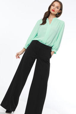 Блузка Шарлиз, дива - Dstrend фото 9