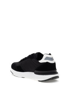 Женская черная обувь Неожиданная скидка в корзине - U.s. polo assn фото 10