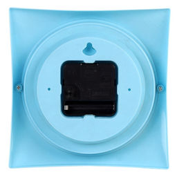 Часы настенные 17 см / 381-41 /уп 90/ микс - Галеонтрейд фото 5