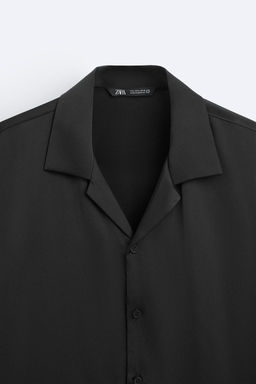 SATIN SHIRT - Zara фото 9