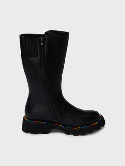 PlayToday/ Ботинки для девочки  фото 3