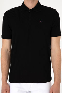 Erkek Siyah Ti__rt Sepette S_rpriz _ndirim - U.s. polo assn фото 6