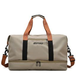 Сумка JIN-310-Biege