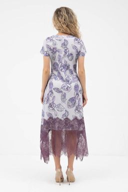 Платье П2-4701 - Wisell фото 7