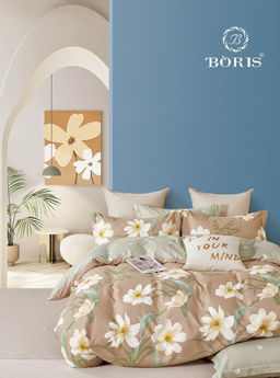 КПБ Boris Dense BORD345 Семейный