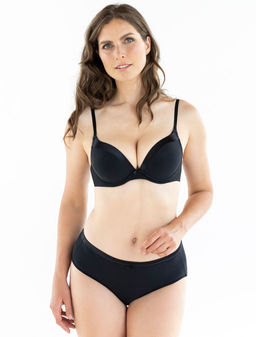 Бюстгальтер Lauma полиамид с эластаном серебристый  фото 11