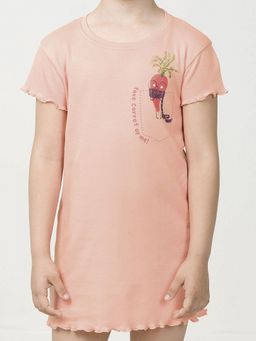 WFDT3292U ночная сорочка для девочек