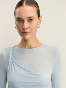 Джемпер женский / Zarina  фото 6