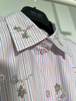 Костюм 1143 - Niv niv фото 7