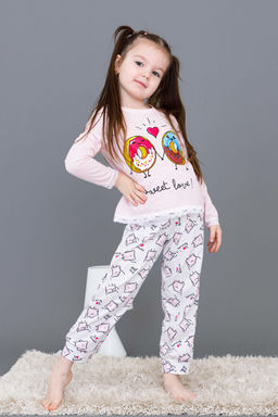 Пижама 50507 - Натали фото 2