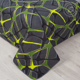 Страйк 200х215/1 шт. Стеганые (БЯЗЬ) - Артпостель фото 7