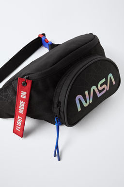NASA BELT BAG - Zara фото 4
