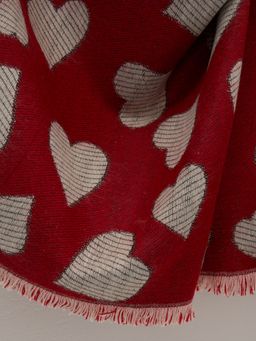 Палантин RH4-152-2 - Tantino фото 3