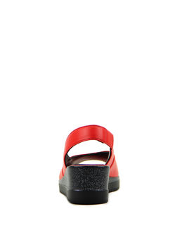 Босоножки EDART 3042.315bls. red R - Ed'art фото 5