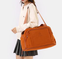 Сумка JIN-4118-Orange