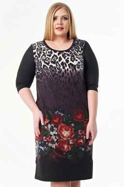 Платье П4-3849/9