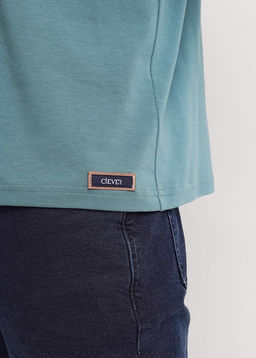 562643/04гг Джемпер муж. (ЧЗ)