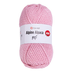 Цена за 3 мотков пряжи ALPINE ALPACA NEW