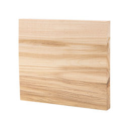 Заготовка для декорирования Mr. Carving ДДЛТ-206 доска для творчества липа 10 х 10 х 1.5 см 4 шт