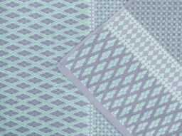 Полотенце махровое 6с102.411ж1 Венеция (мятный2) 67х150см