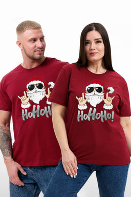 8525 футболка унисекс - Berchelli фото 36