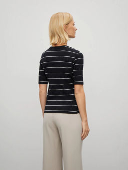 ЕМКА / Футболка с удлиненным рукавом - Emka фото 4