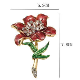 Брошь арт. 32 2361 (id 279247) - Rada фото 3