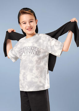 867310/10кдн_п Футболка мал. (ЧЗ)