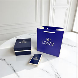 Наручные часы LOYSS  фото 3