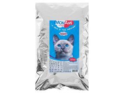 Монами для взрослых кошек 10кг, говядина