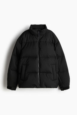 Chaqueta de plum?n con ThermoMove Regular Fit