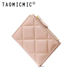 Кошелек W-Y9302-Pink