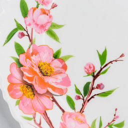 Салатник 15 см "Ветка Сакуры" арт. MFK08279/21051