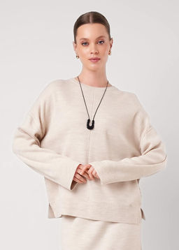 154595/192ак Джемпер жен. (ЧЗ)