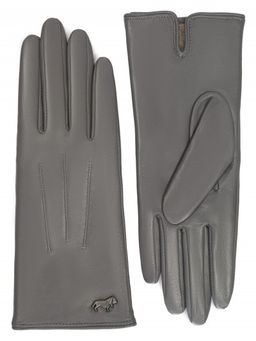 Перчатки жен п/ш LB-4607 d.brown - Labbra фото 84