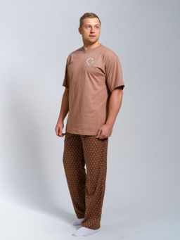 М28/1 Пижама "Подковы"